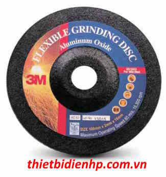 Nhám đĩa Flexible grinding disc 3M